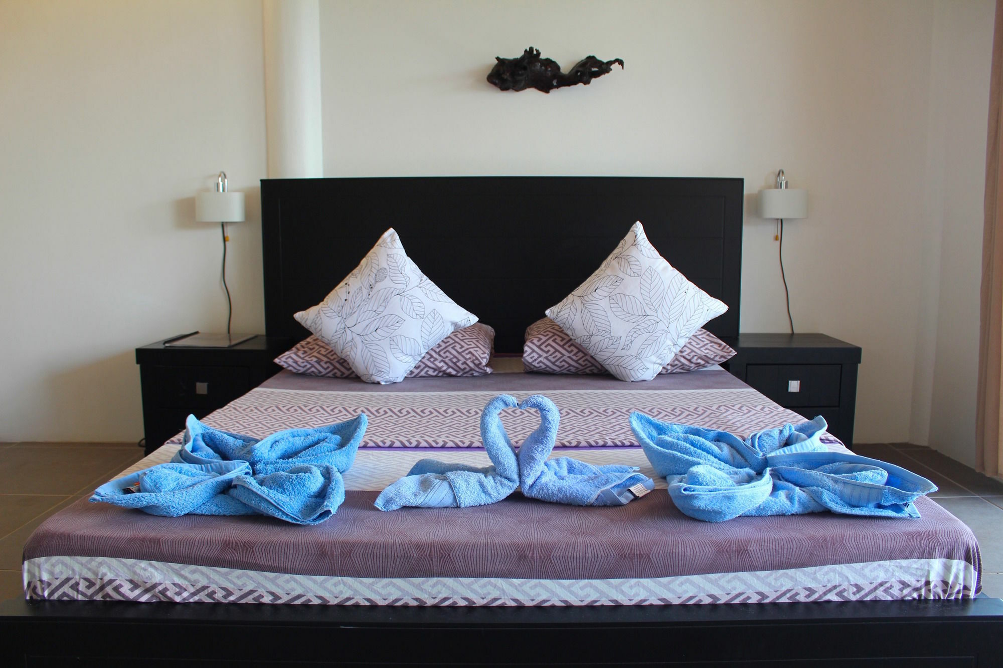 Chindonan Dive Resort Coron Bagian luar foto
